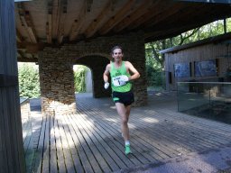 Gaiapark-Marathon 2011